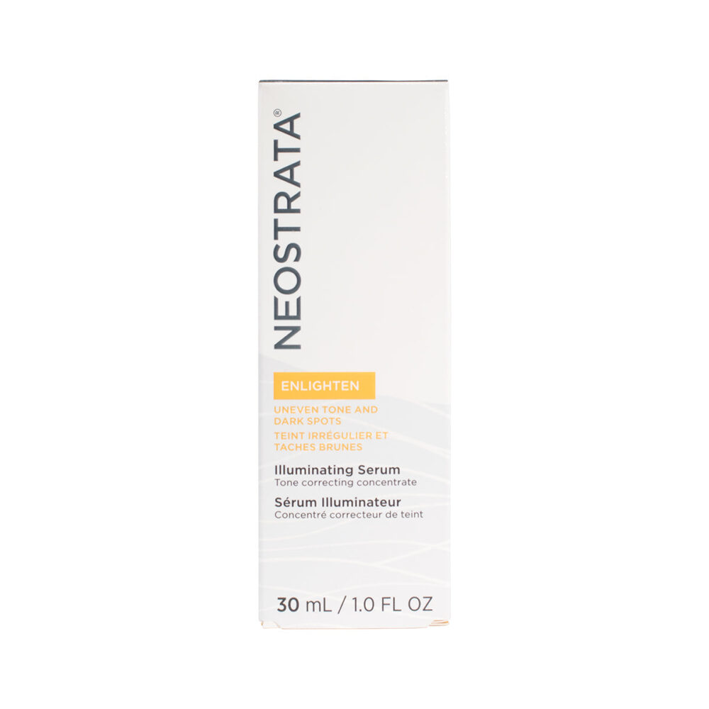 ENLIGHTEN ILLUMINATING SUERO 30ML