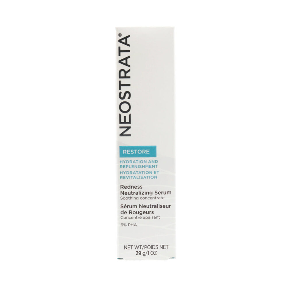 NEOS SUERO FACIAL ANTI-ROJECES 29GR
