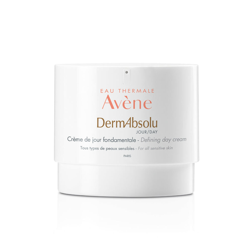 DERMABSOLU CREMA DIA 40ML