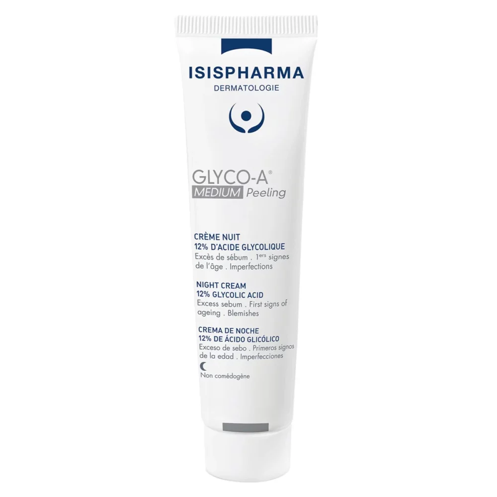 GLYCO-A PEELING SUAVE 30ML