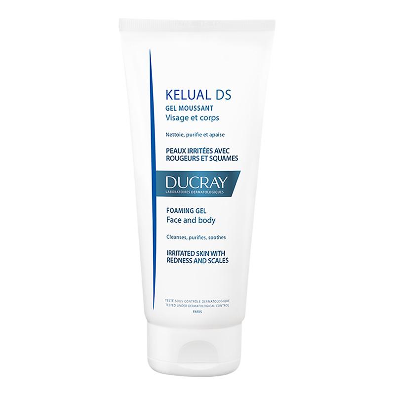 KELUAL DS GEL 200ML