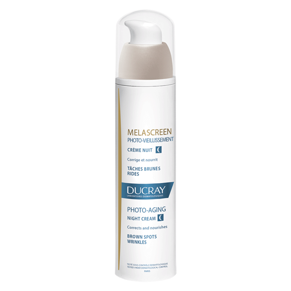 MELASCREEN NOCHE CREMA 50ML