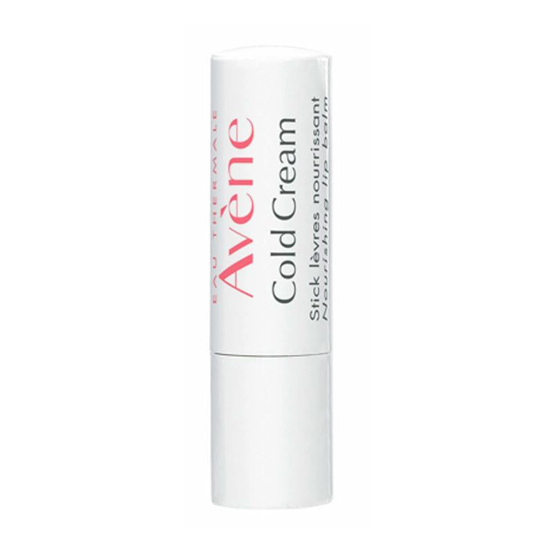 COLD CREAM LAPIZ LABIAL 4GR