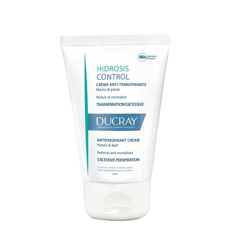 HIDROSIS CONTROL CREMA 50ML