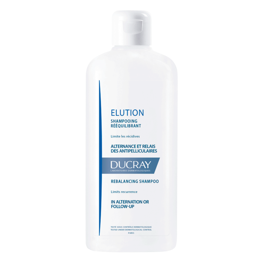 ELUTION SHAMPOO 200ML