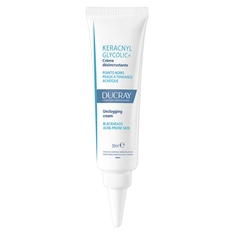 KERACNYL GLYCOLIC+ CREMA 30ML