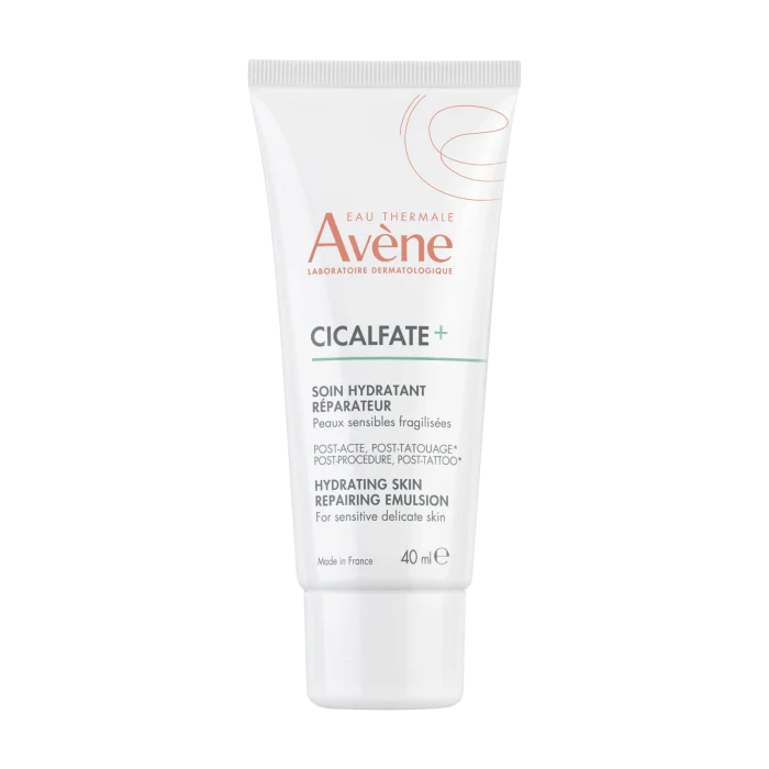 CICALFATE EMULSION 40ML