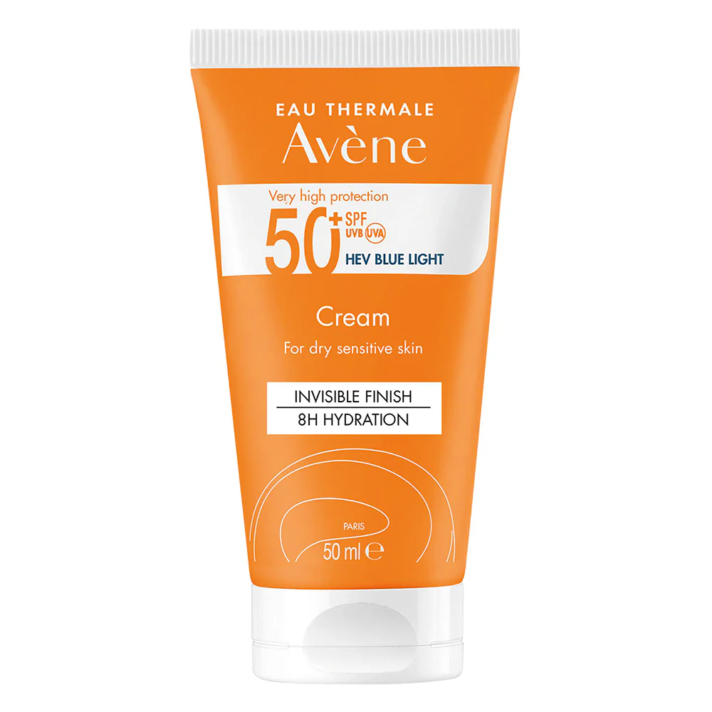 A-CREMA S/C 50+EP 50ML