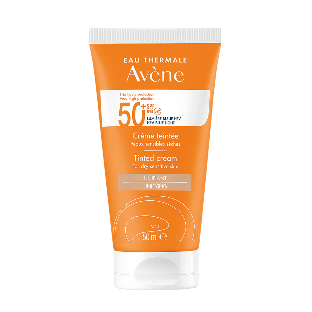 A-CREMA C/C 50+EP 50ML