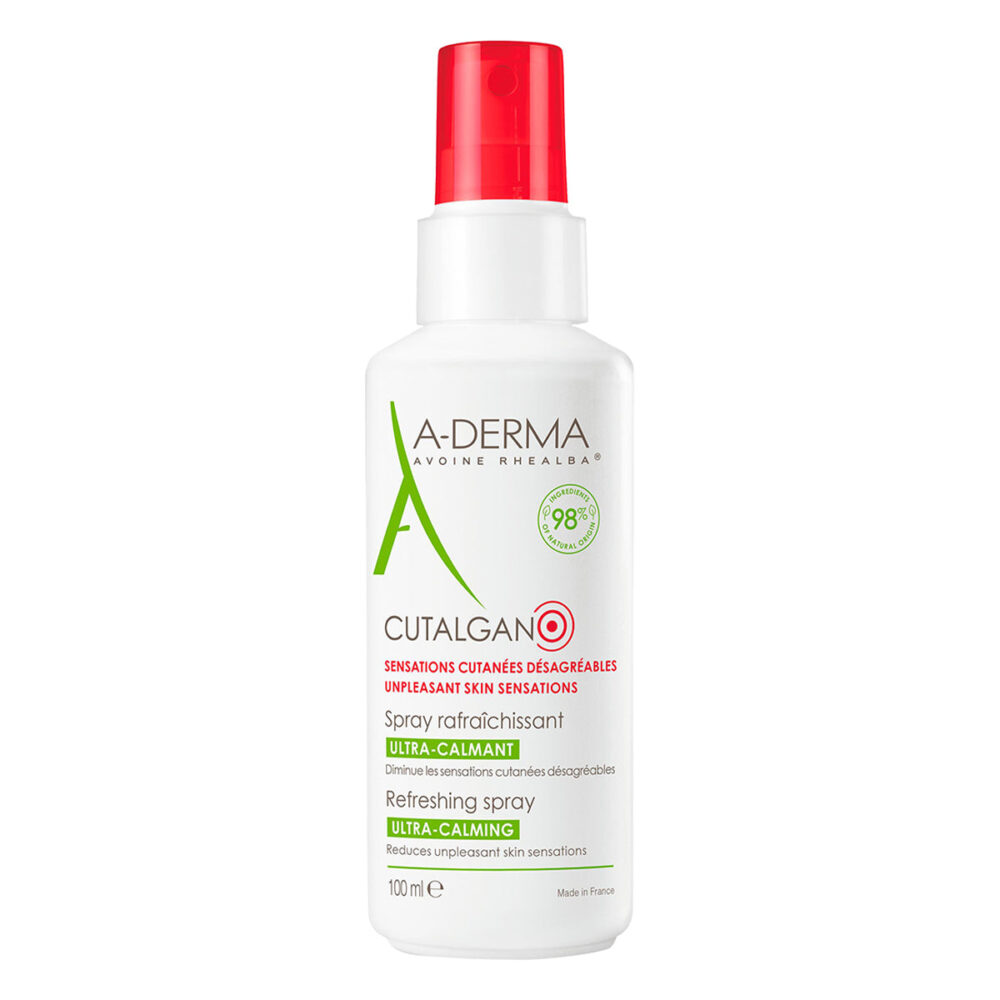 AD CUTALGAN SPRAY 100ML