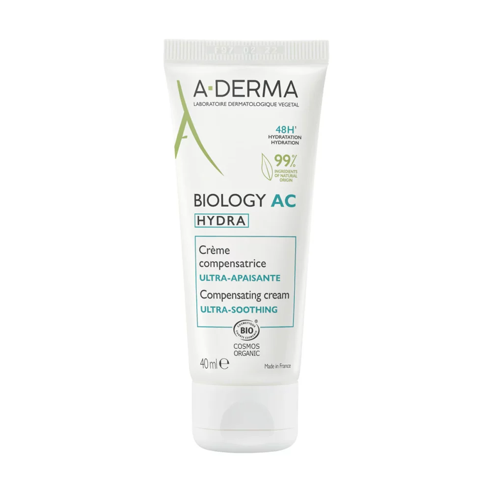 BIOLOGY AC HYDRA 40ML