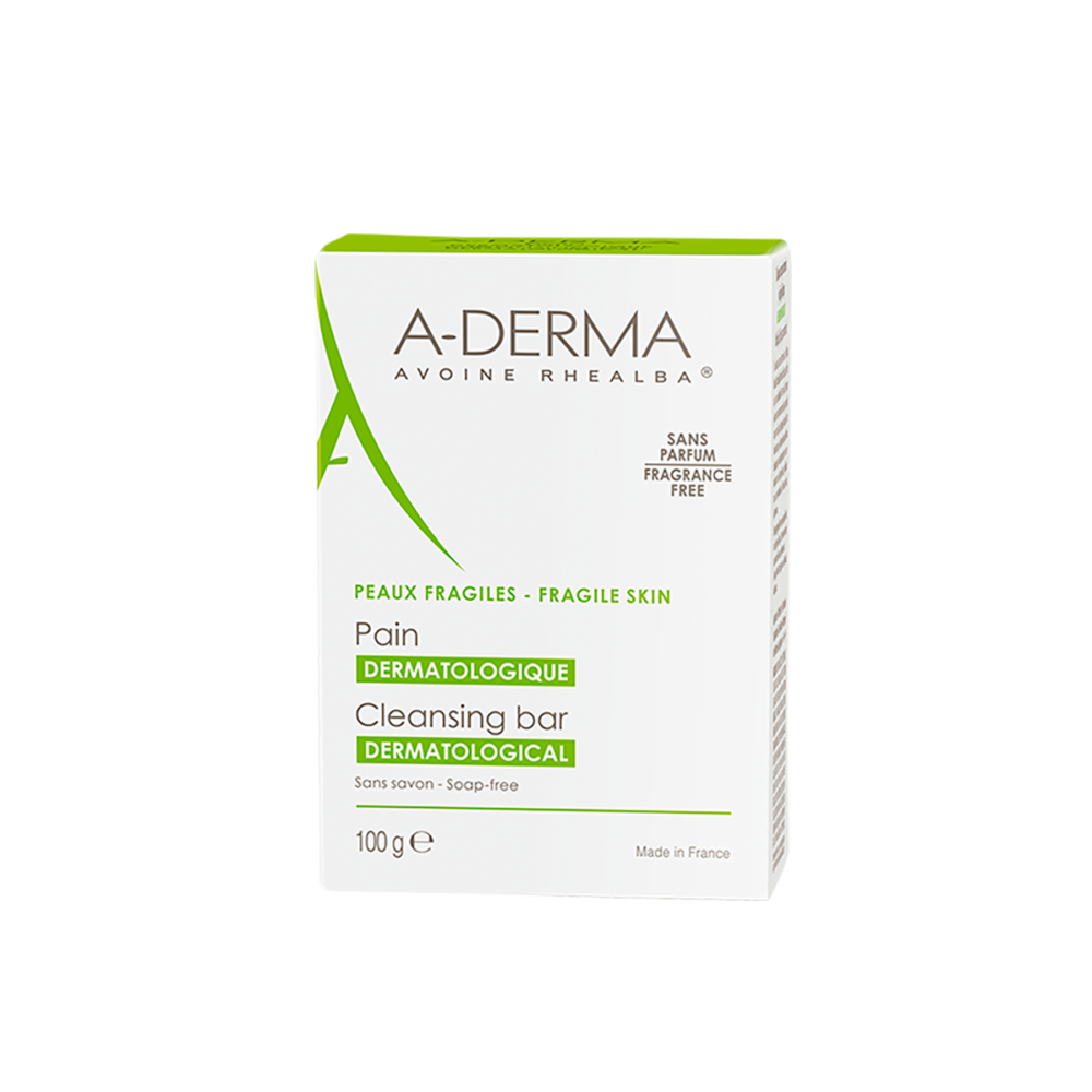 ADERMA BARRA 100GR