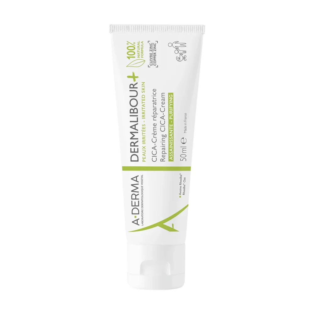 DERMALIBOUR CREMA 50ML