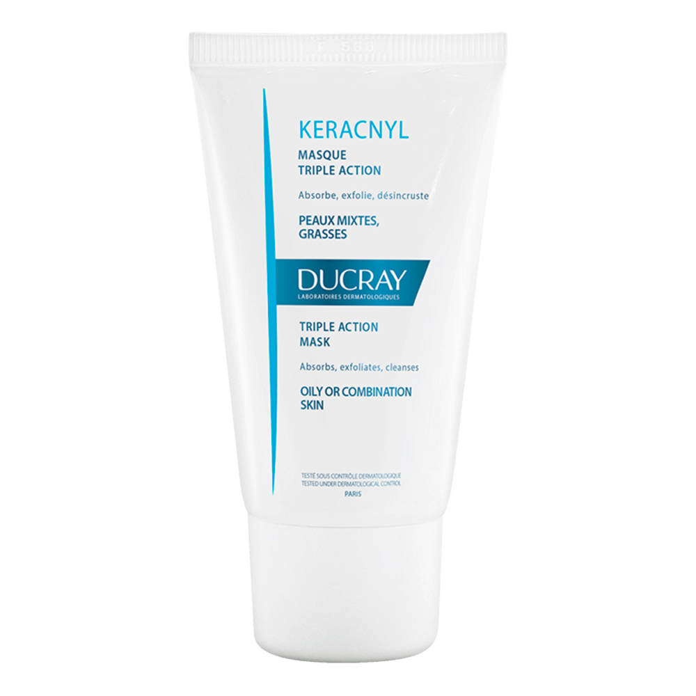 KERACNYL MASCARILLA 40ML