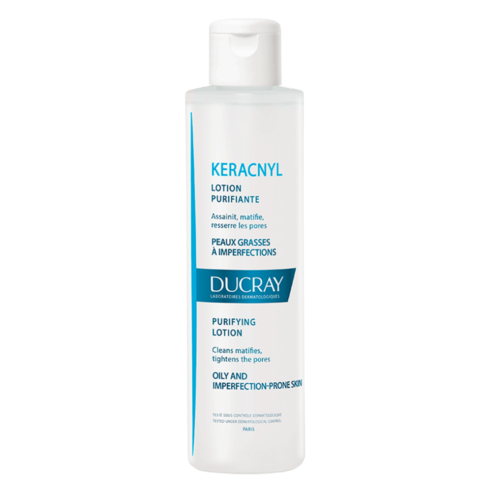 KERACNYL LOCION 200ML