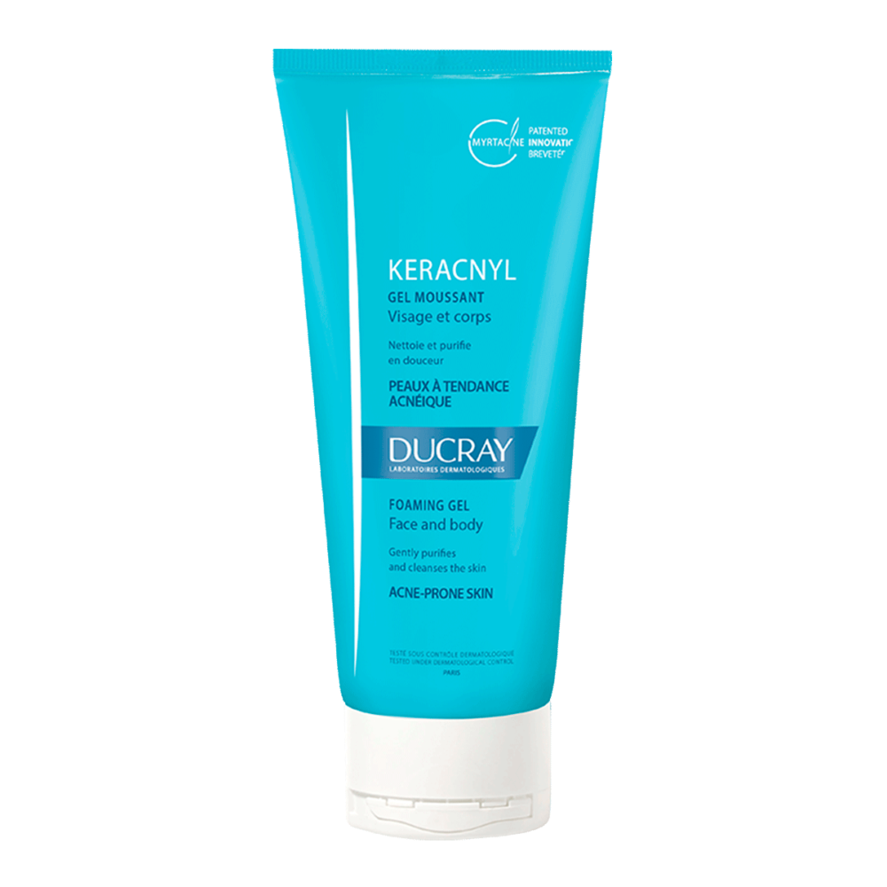 KERACNYL GEL 200ML