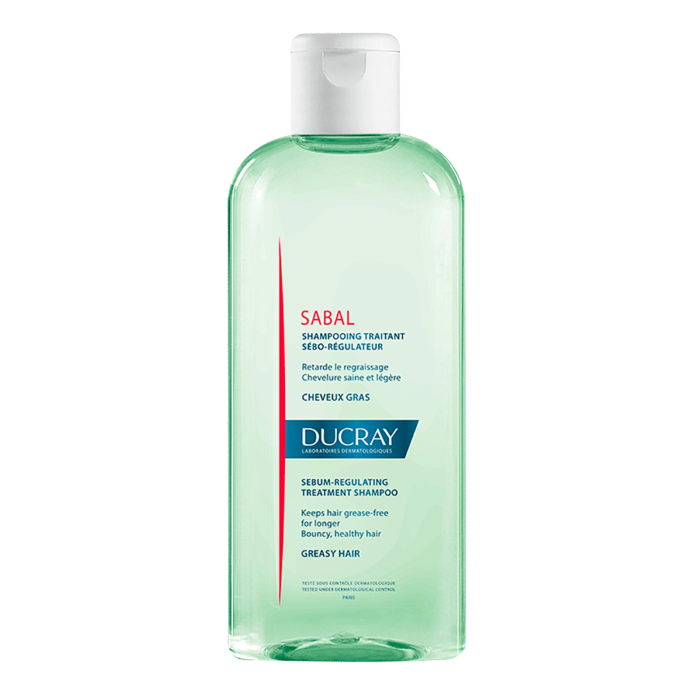 SABAL SHAMPOO 200ML