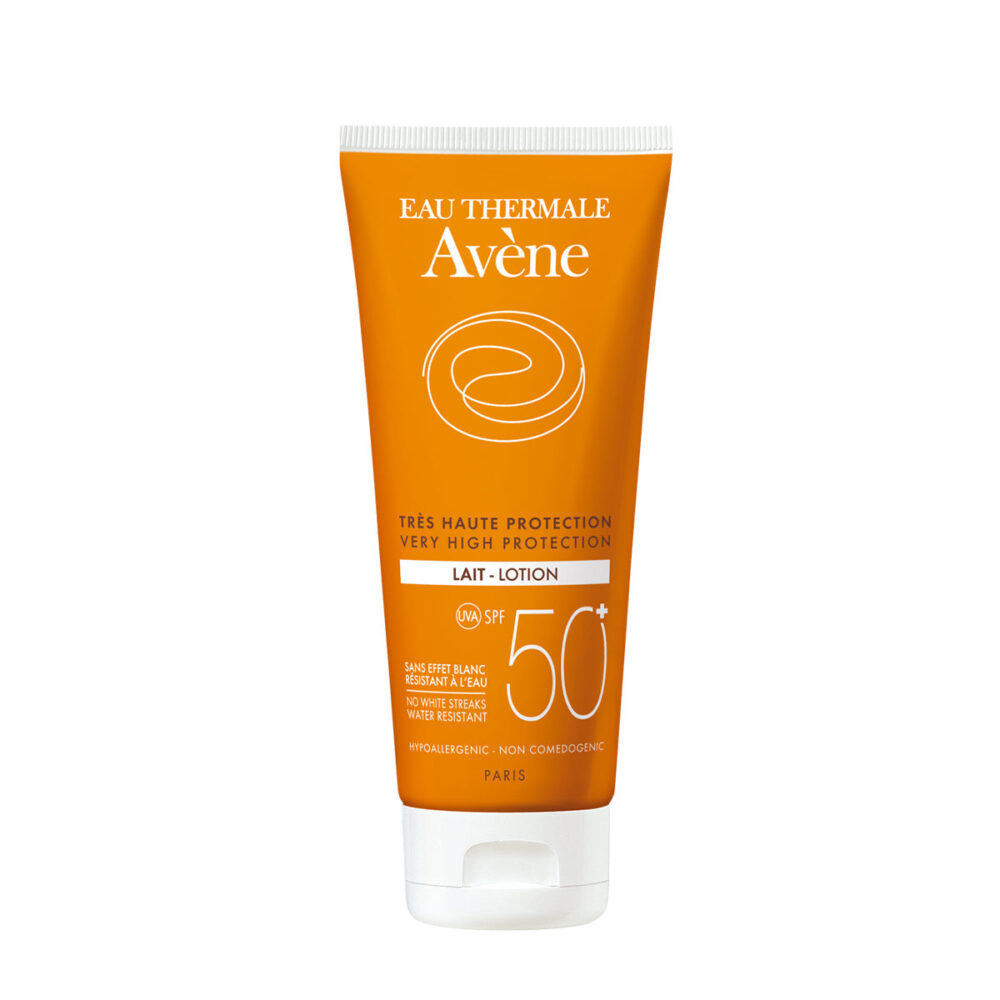 BLOQ. 50+ CREMA CORPORAL 100ML