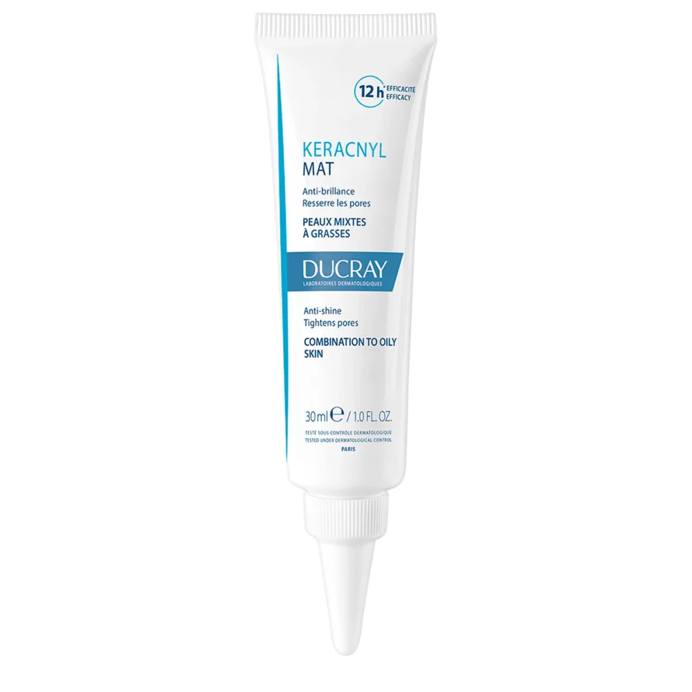 KERACNYL MATIFICANTE 30ML