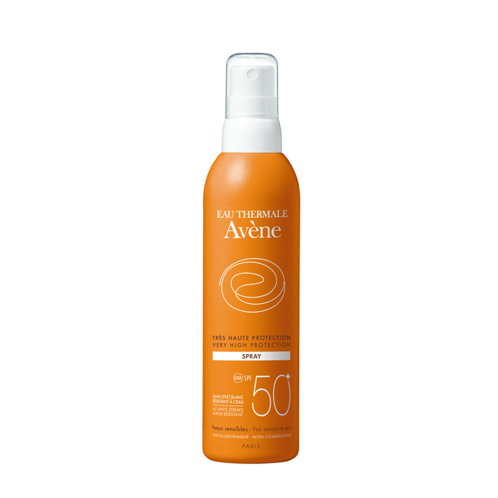 BLOQ. 50+ SPRAY CORPORAL 200ML