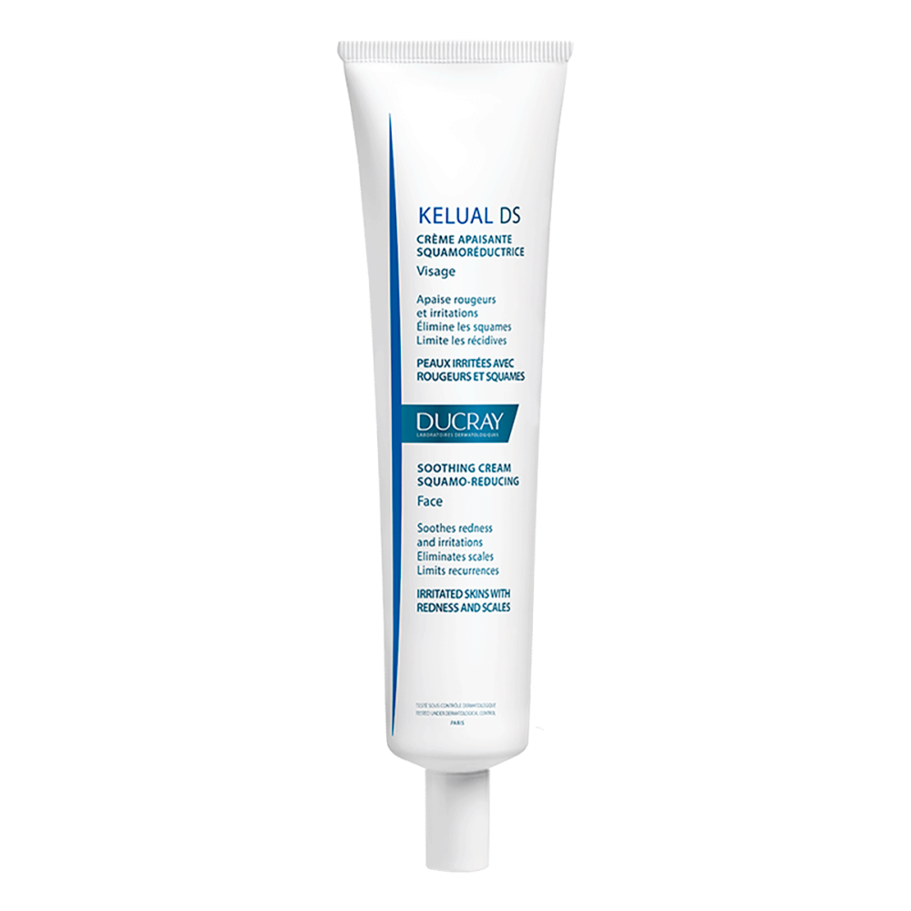 KELUAL DS CREMA 40ML