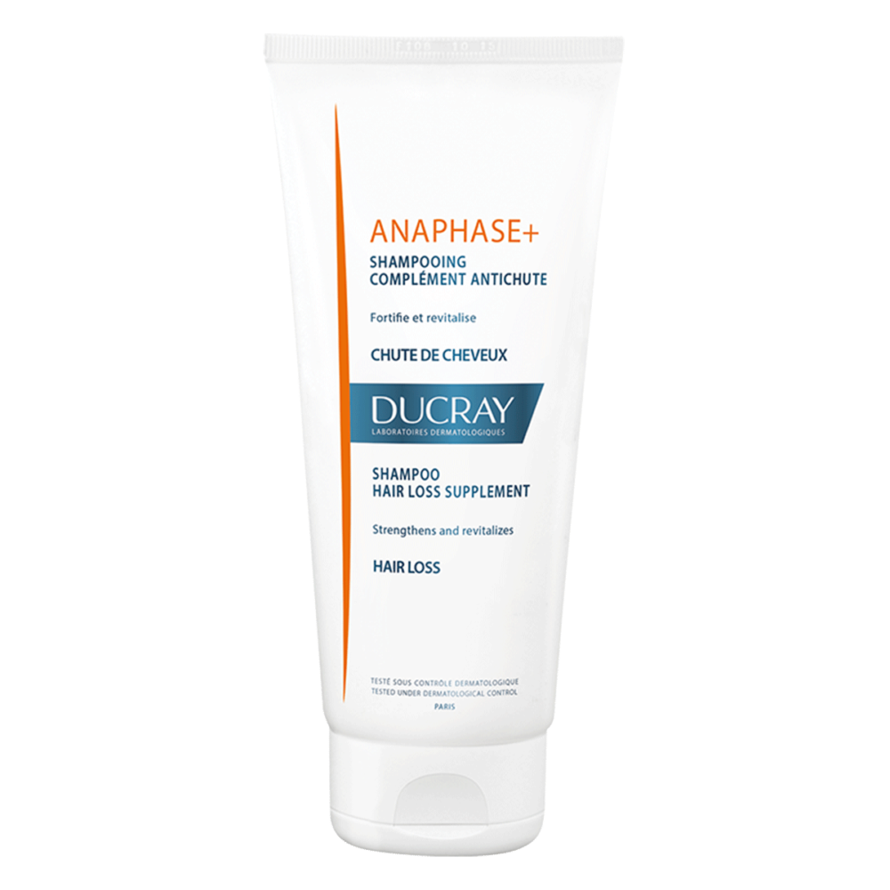 ANAPHASE SHAMPOO ESTIMULANTE 200ML