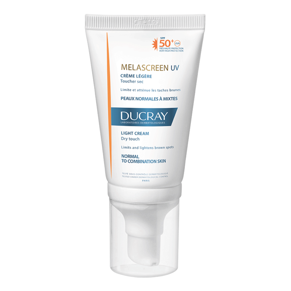 MELASCREEN EMULSION SOLAR 40ML