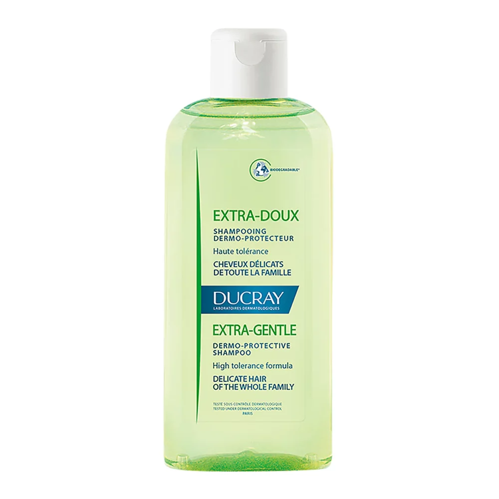 EXTRA SUAVE SHAMPOO 200ML