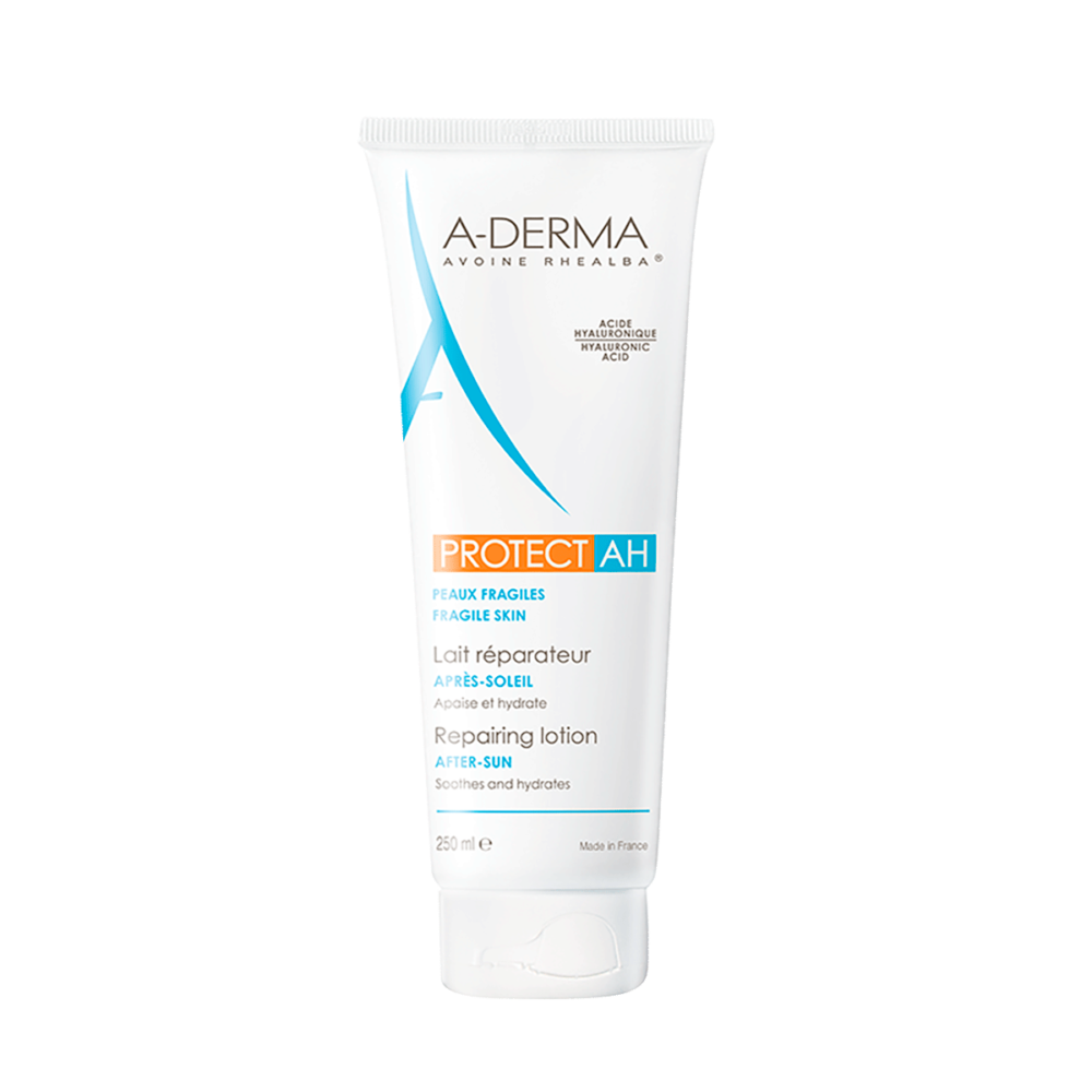 ADERMA PROTECT AH LAIT 250ML