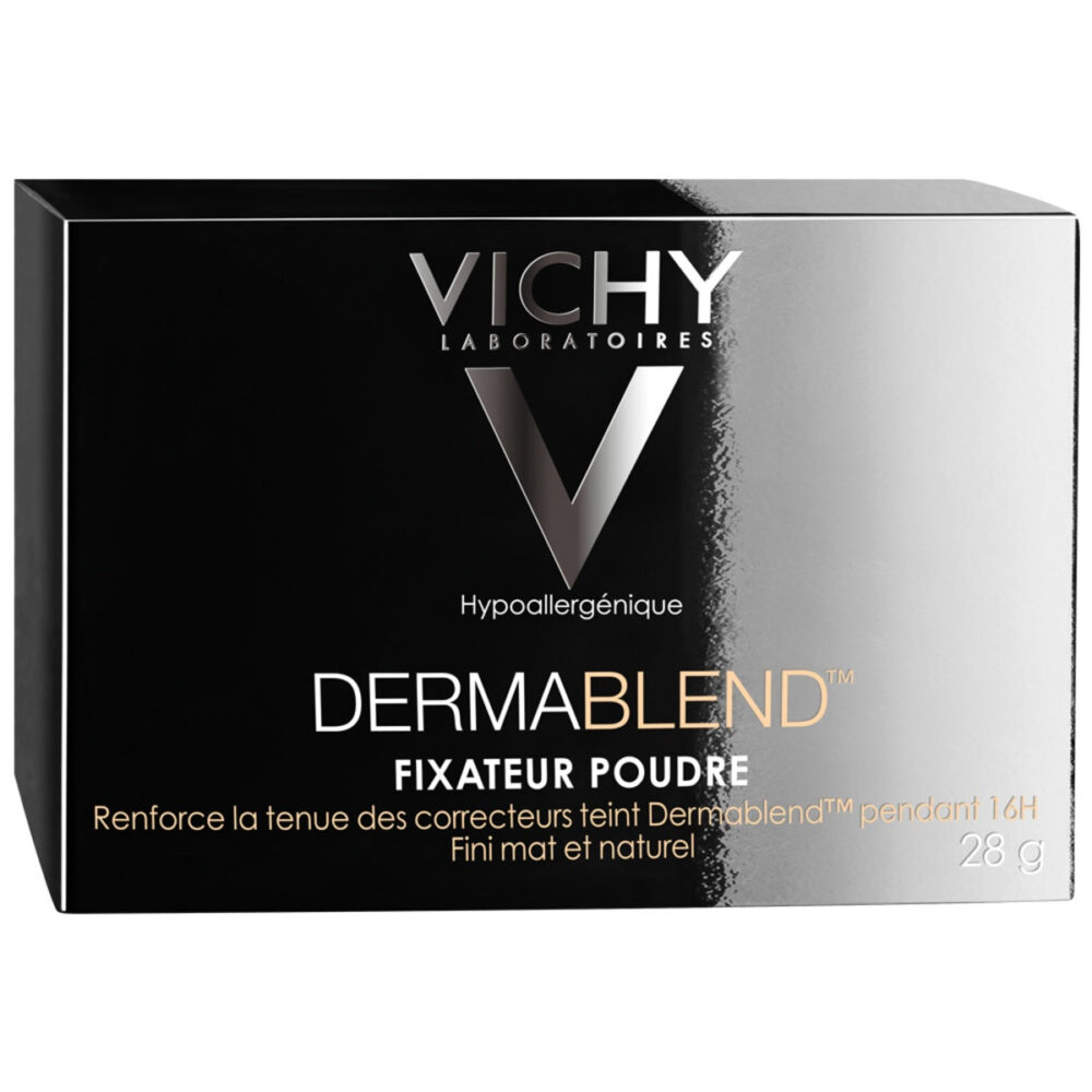 VICHY POLVO TRASLUCIDO 28GR