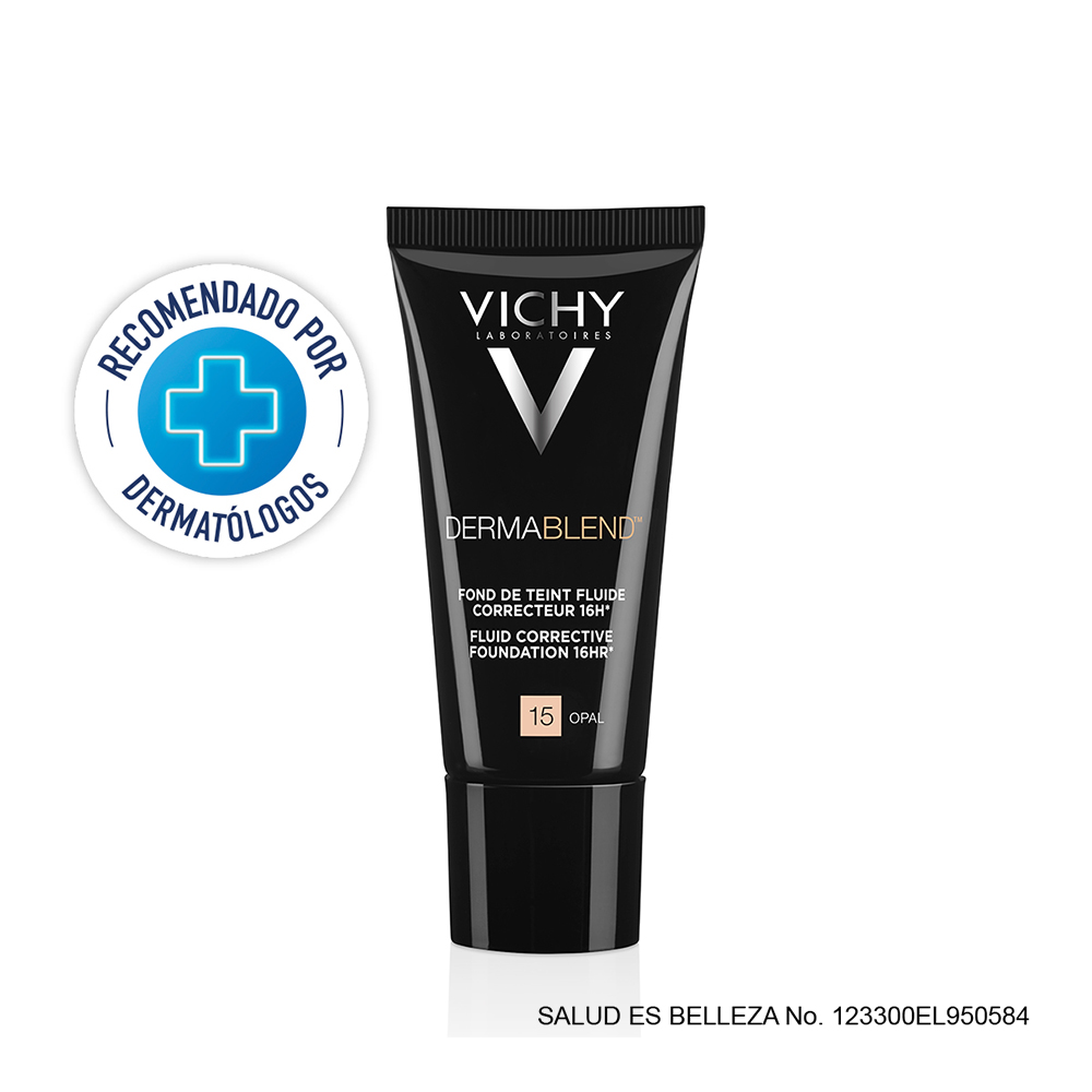 VICHY MAQ. LIQ. OPAL 30ML