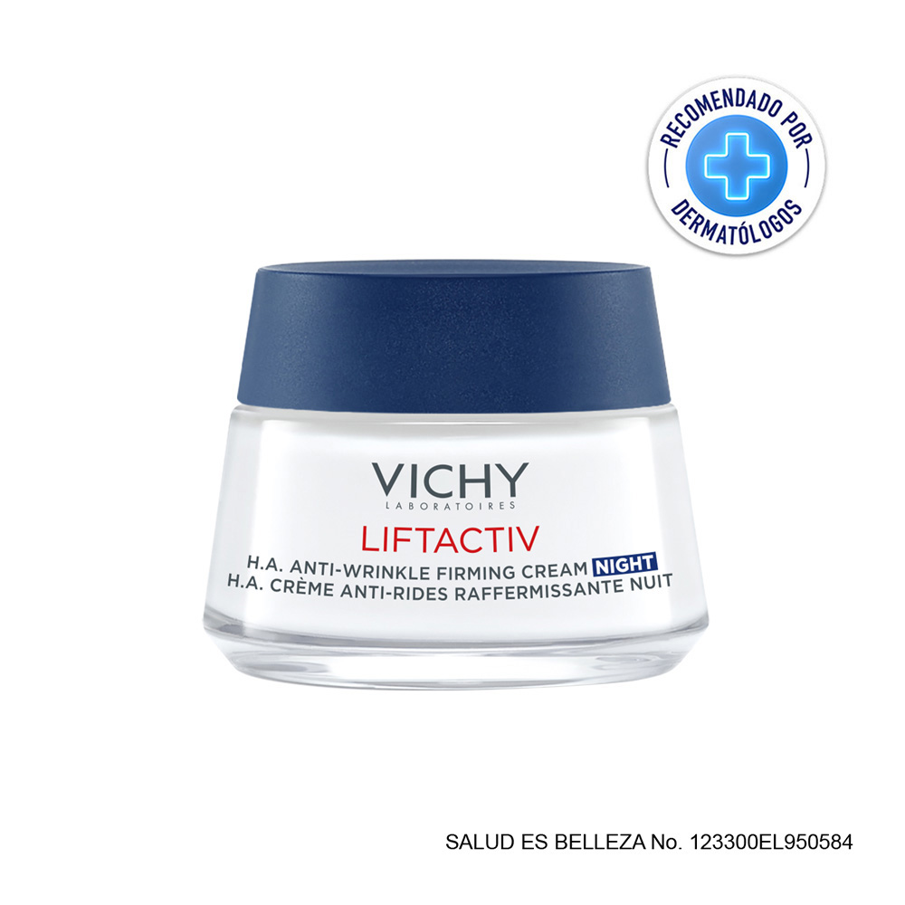 LIFTACTIV ORIGEN NOCHE 50ML