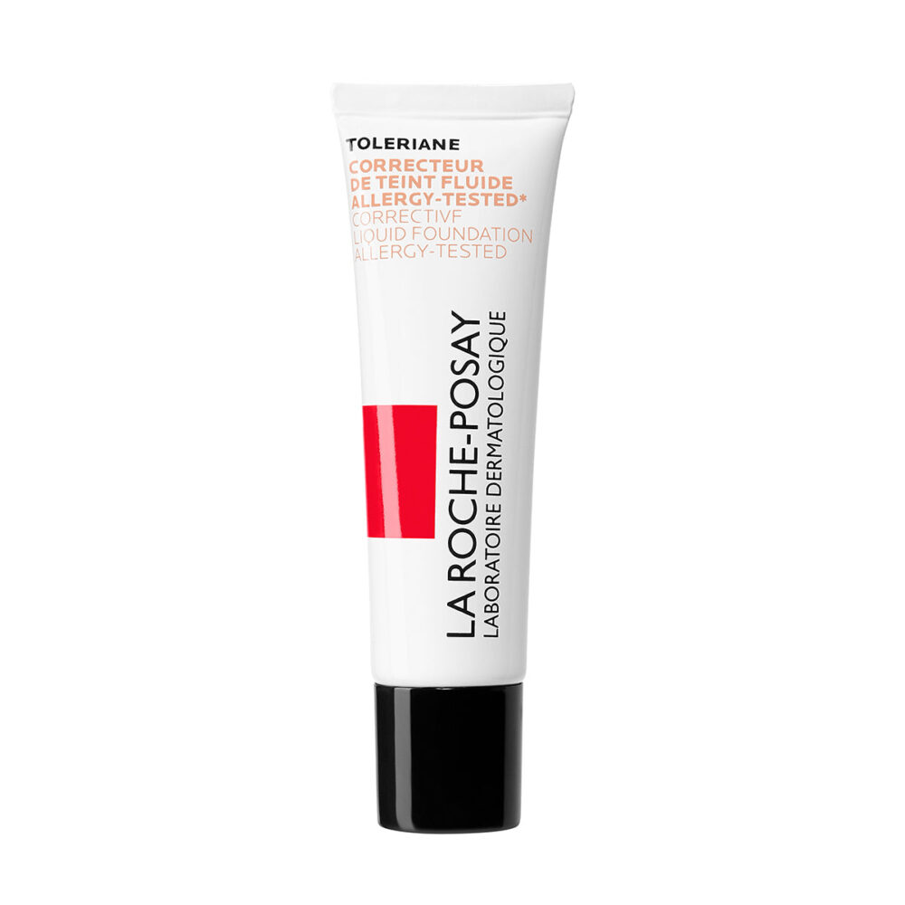 TOLERIANE SPF25 FLUIDO #11 LIGTH 30ML
