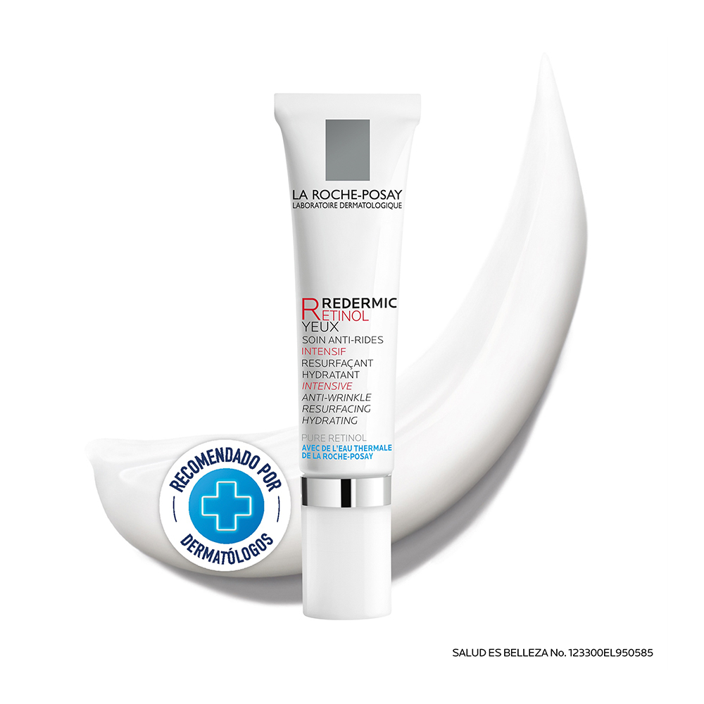 REDERMIC R OJOS 15ML