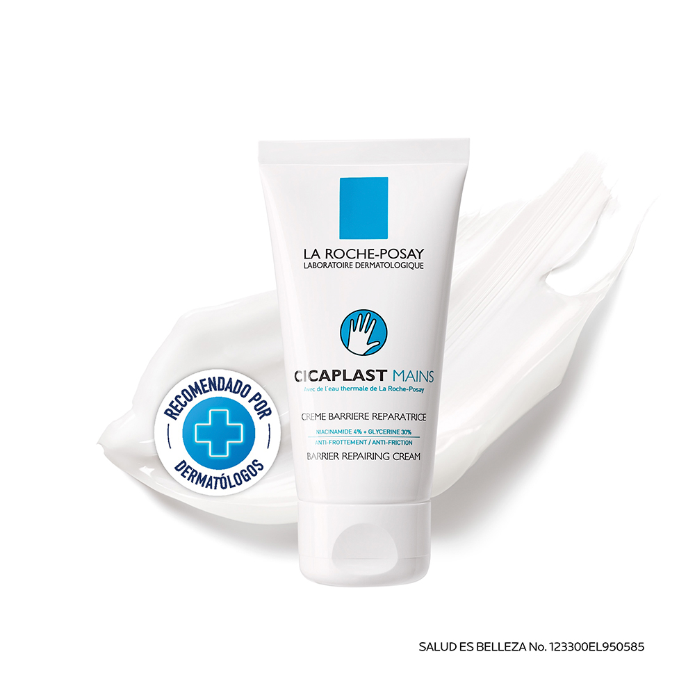 CICAPLAST MANOS 50ML