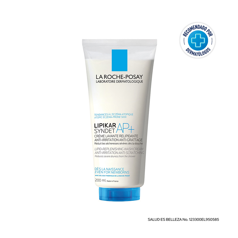 LIPIKAR SYNDET AP+ 200ML