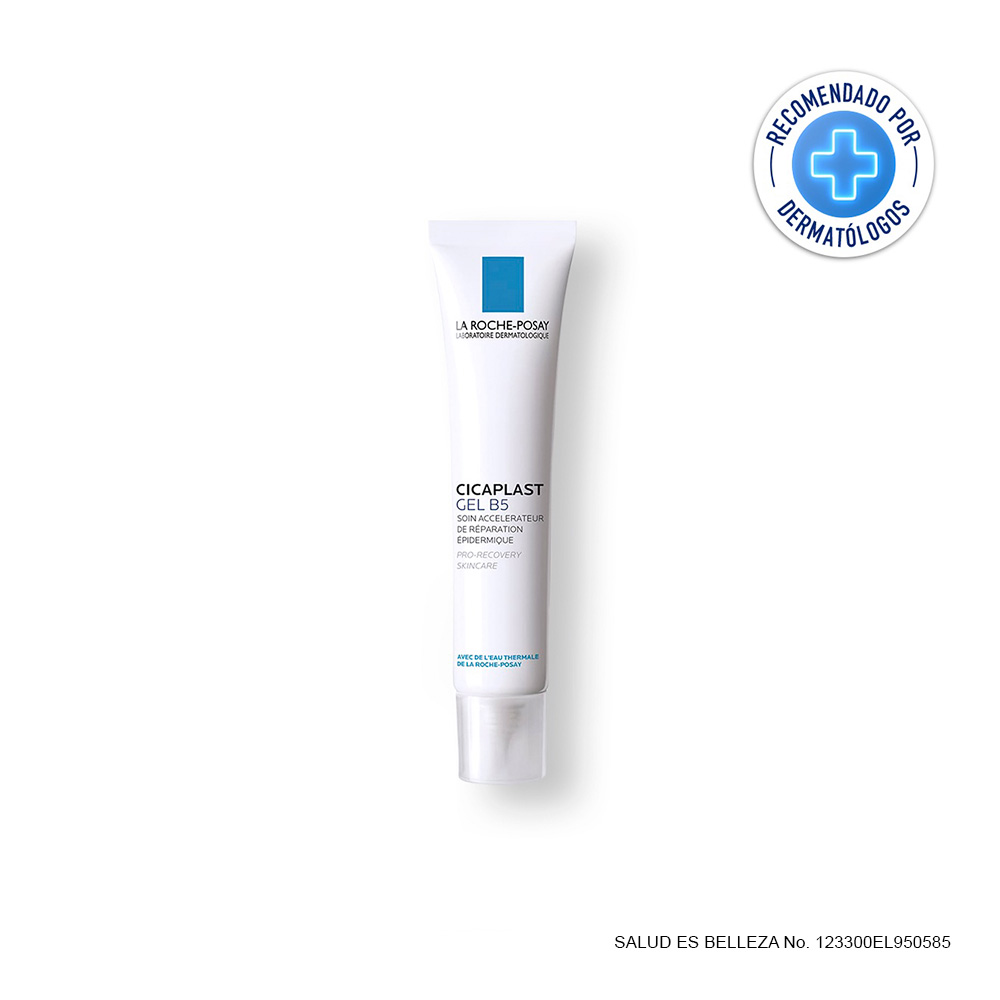 CICAPLAST B5 GEL 40ML