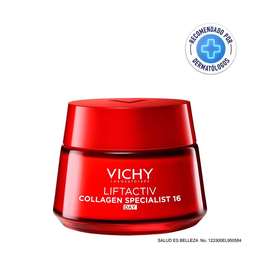 LIFTACTIV COLLAGEN DIA 50ML