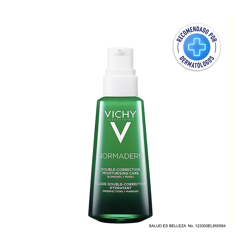 NORMADERM PHYTOSOLUTION 50ML