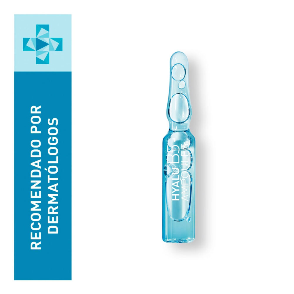 HYALU B5 AMPOLLETAS 7X1.8ML