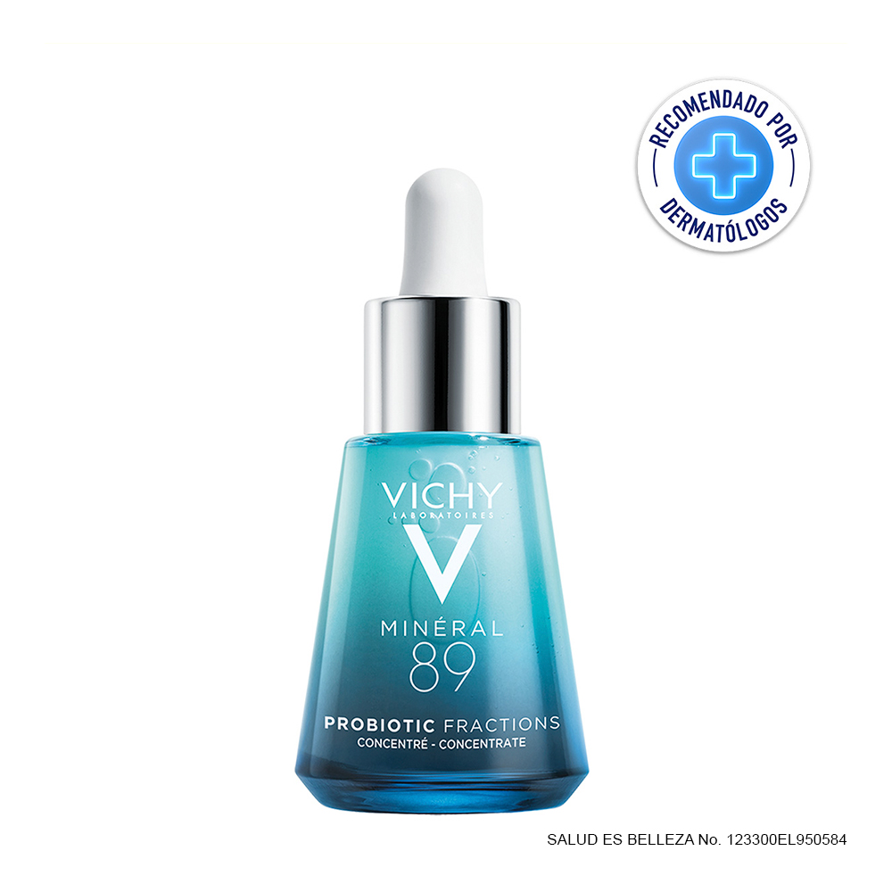 MINERAL 89 PROBIOTIC FRACTIONS 30ML