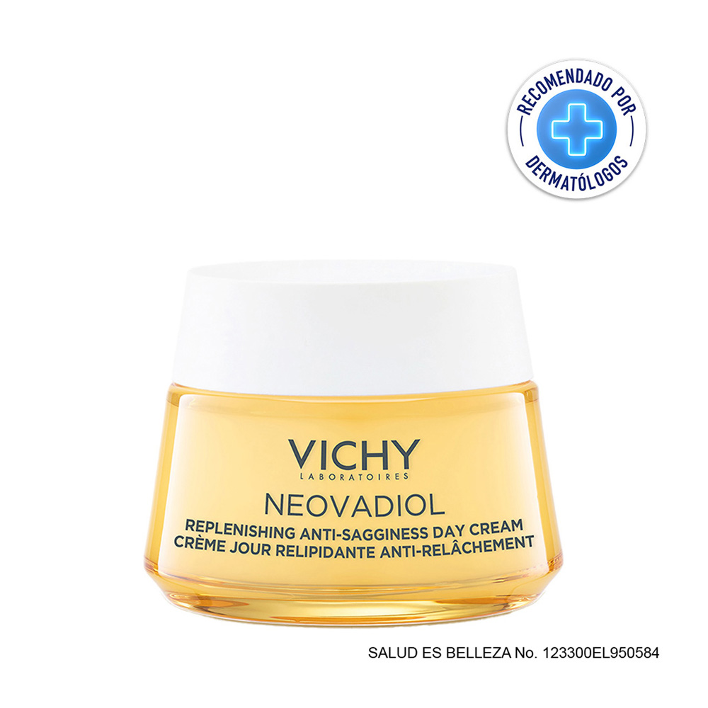 NEOVADIOL POST-MENOPAUSIA CREMA DIA 50ML