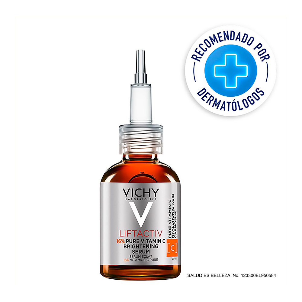 LIFTACTIV SUPREME VIT C SKIN COR B20ML