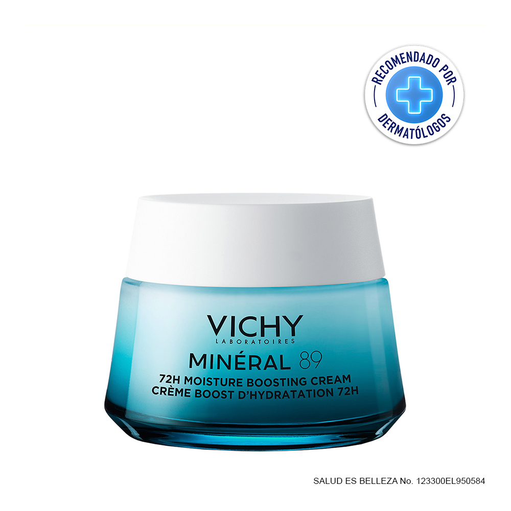 MINERAL 89 CREMA 50ML