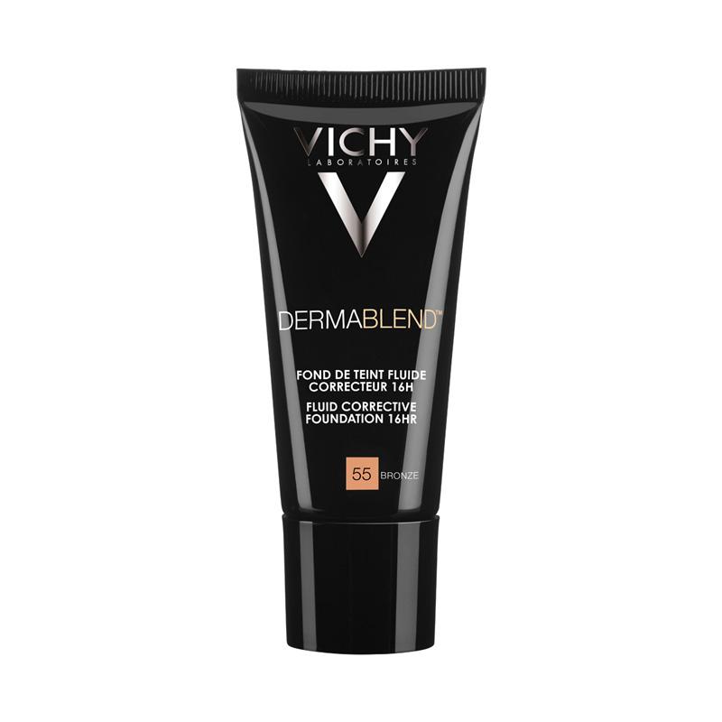VICHY MAQ. LIQ. BRONZE 30ML