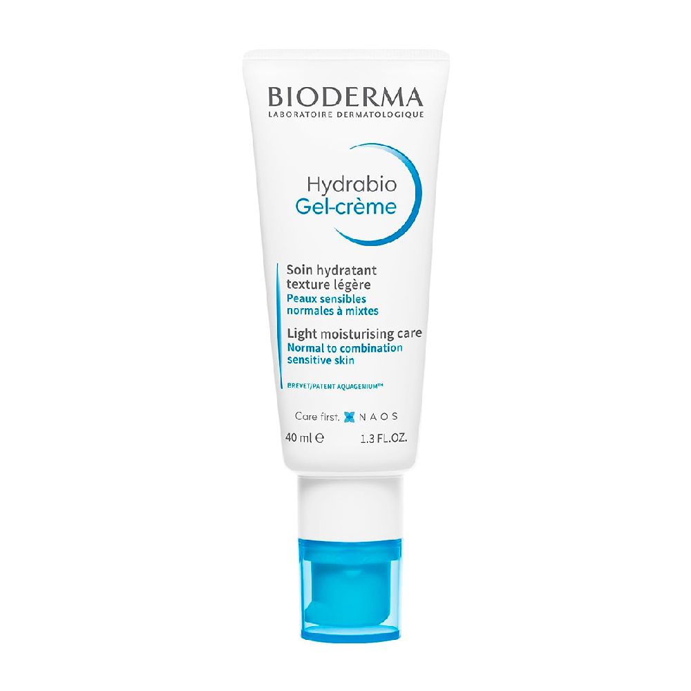 HYDRABIO GEL-CREMA 40ML
