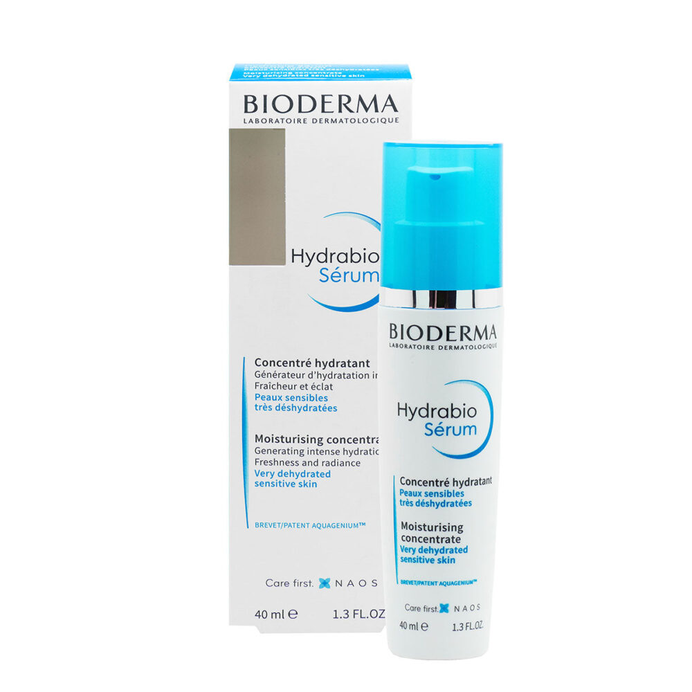 HYDRABIO SERUM 40ML