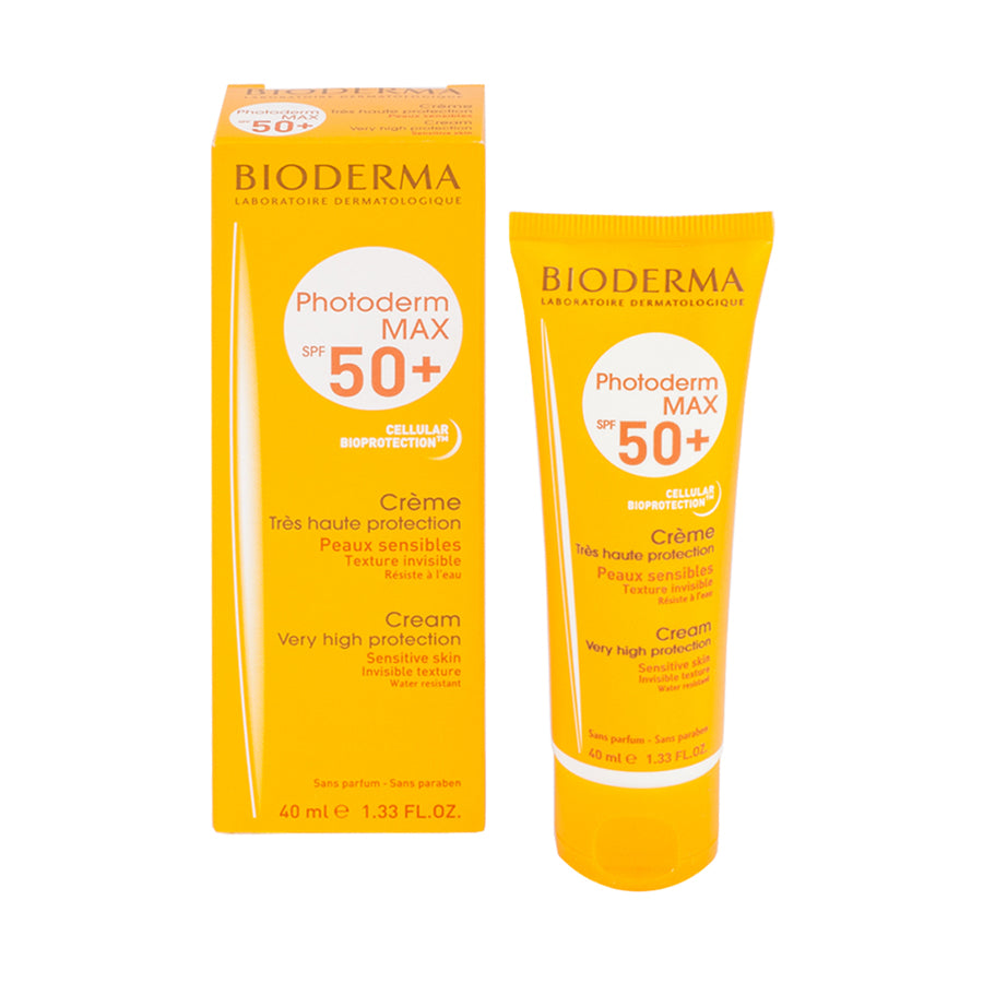 PHOTODERM MAX SPF50+ CREMA 40ML