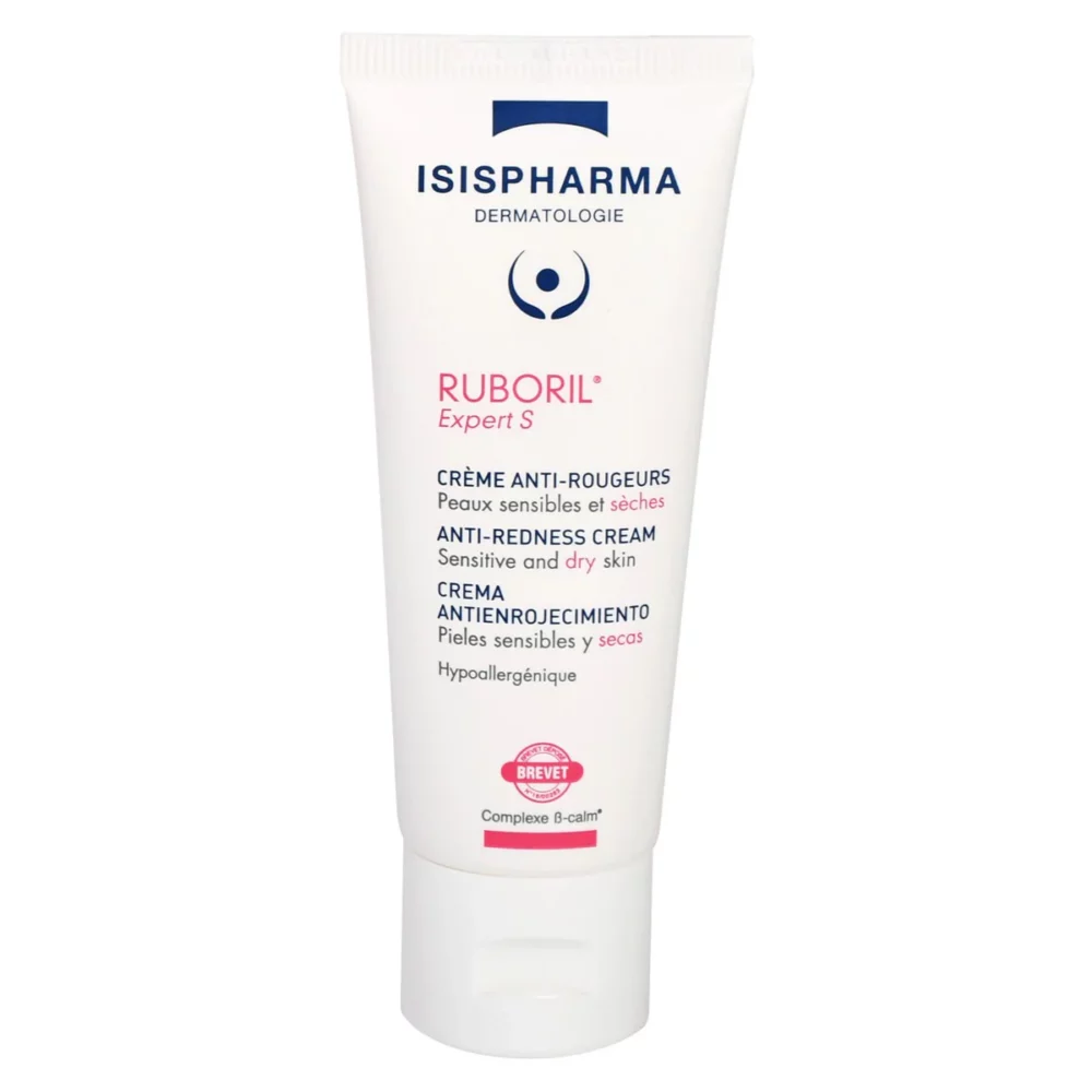 RUBORIL EXPERT S PIEL SECA 40ML