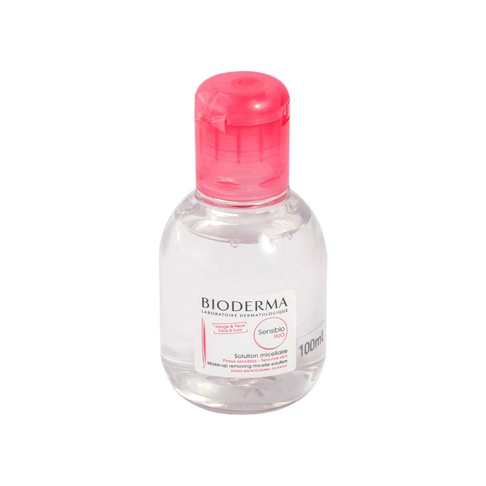 SENSIBIO H2O 100ML